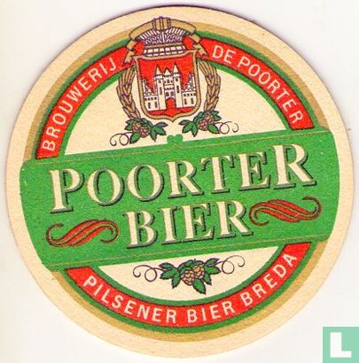 Poorter Bier 