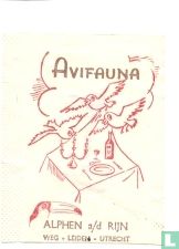 Avifauna - Bild 1