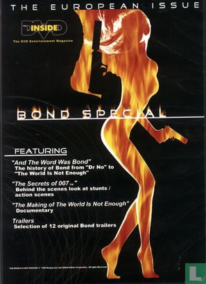 Bond Special - Bild 1