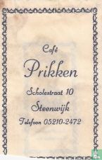 Café Prikken