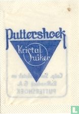 Puttershoek Kristal Suiker - Image 1