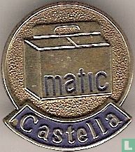 Castella Matic - Afbeelding 1