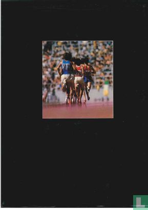 Olympische Spelen 1984 - Image 2