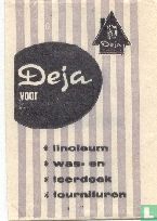Deja voor.... - Bild 1