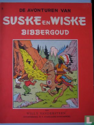 Bibbergoud - Image 1