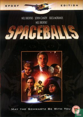 Spaceballs - Image 1