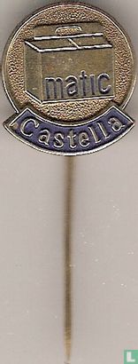 Castella Matic - Afbeelding 2
