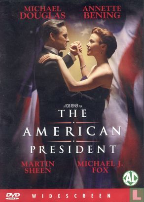 The American President - Afbeelding 1