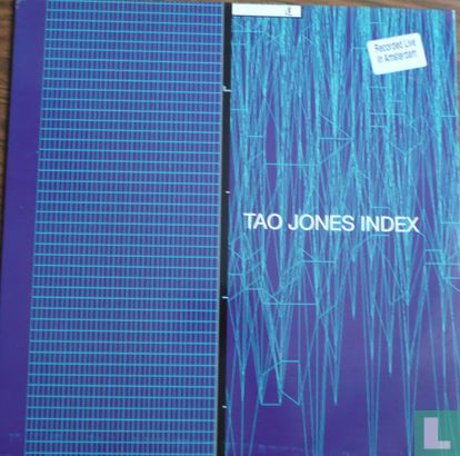 Tao jones index - Afbeelding 1