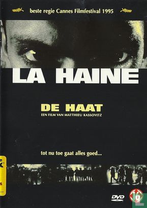 La Haine - Bild 1
