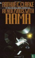 Rendezvous With Rama - Image 1