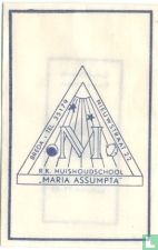 R.K. Huishoudschool "Maria Assumpta"