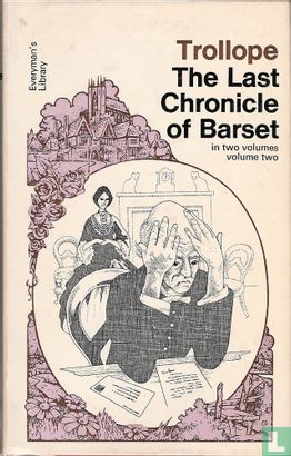 The last chronicle of Barset. 2 - Image 1
