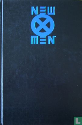 New X-Men 1 - Bild 3