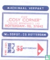 Café "Cosy Corner "