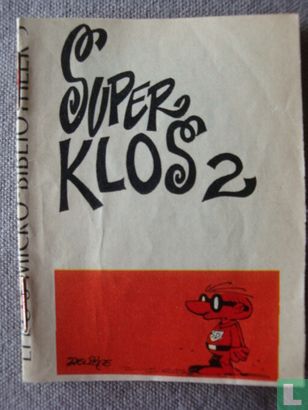 Superklos 2  - Afbeelding 1