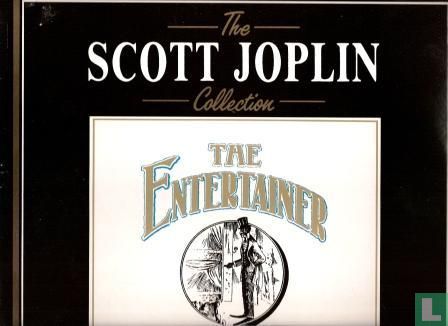 The Scott Joplin Collection / The Entertainer - Image 1