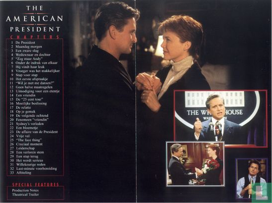 The American President - Image 3