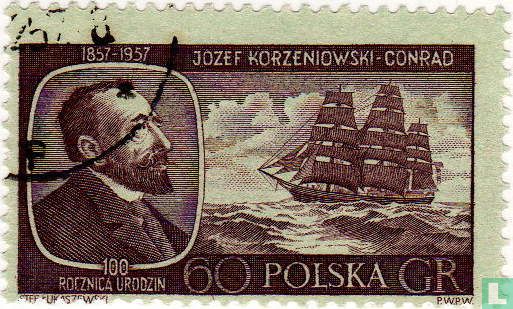 Joseph Korzeniowski-Conrad