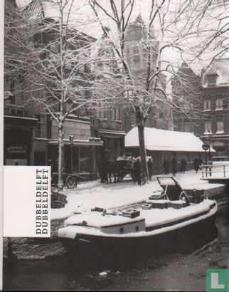 Dubbel Delft - Bild 1