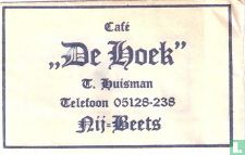 Café "De Hoek"