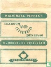 Tearoom V&D Intermezzo (Vroom & Dreesmann)