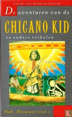 De avonturen van de Chicano Kid en andere verhalen - Afbeelding 1