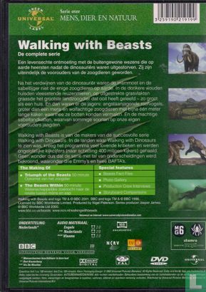 Walking with Beasts: de complete serie - Image 2