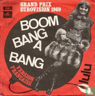 Boom Bang-a-Bang - Image 1
