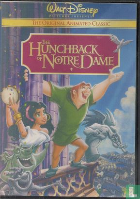 The Hunchback of Notre Dame - Afbeelding 1