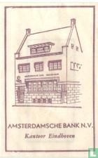 Amsterdamsche Bank N.V. Kantoor Eindhoven