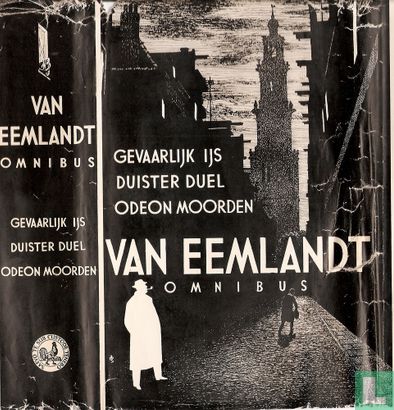 Van Eemlandt omnibus - Image 1