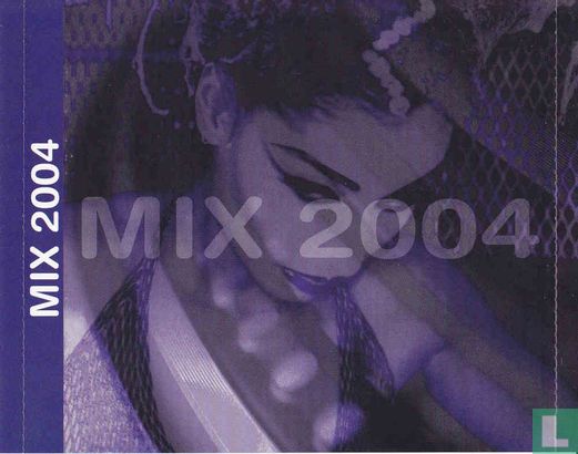 538 Dance Smash Hits Mix 2004 - Image 3