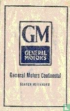 General Motors Continental
