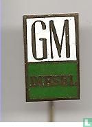 GM General Motors Diesel