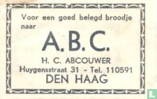 A.B.C. - H.C. Abcouwer