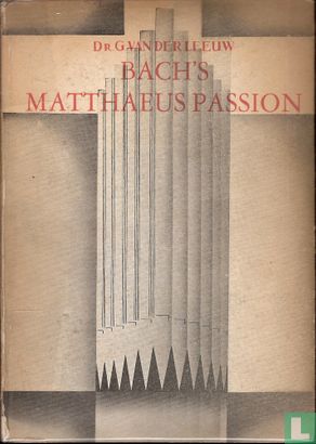 Bach's Matthaeuspassion  - Image 1