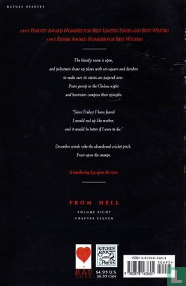 From hell 8 - Image 2
