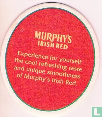 Irish Red  - Afbeelding 2
