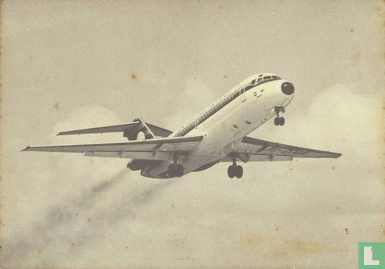 ALM - DC-9-15 (01) - Bild 1