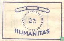 Humanitas - Afbeelding 1