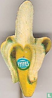Fyffes banana - Image 1