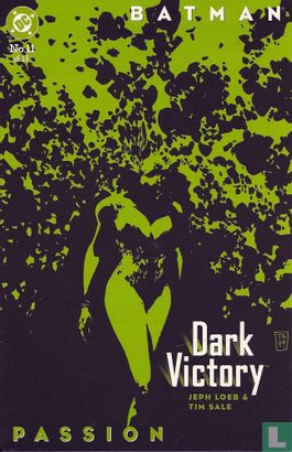 Dark Victory 11 - Afbeelding 1