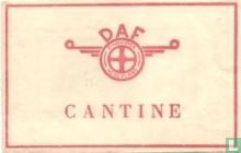 Daf Cantine