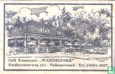 Café Restaurant "Wandelpark"