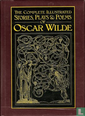 The complete illustrated stories, plays & poems of Oscar Wilde  - Image 1