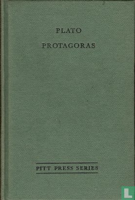 Platonis Protagoras  - Image 1