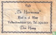 Café "De Harmonie"