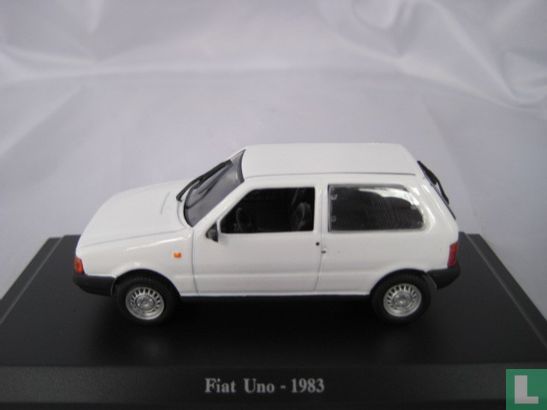 Fiat Uno - Afbeelding 2