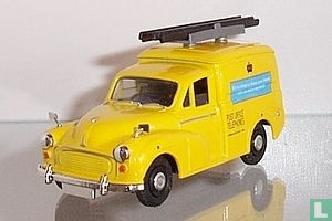 Morris Minor Van - Post Office Telephones. Part of set PO2002 